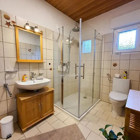 Friendly - Dom wakacyjny *