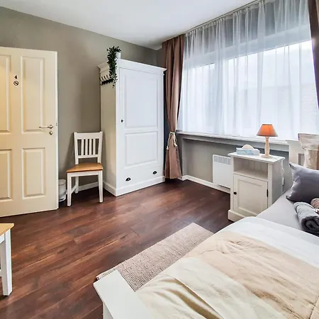 Σπίτι διακοπών Friendly -