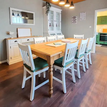 Friendly - Σπίτι διακοπών *