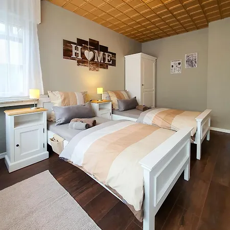Friendly - Holiday home Bornheim (Rheinland)