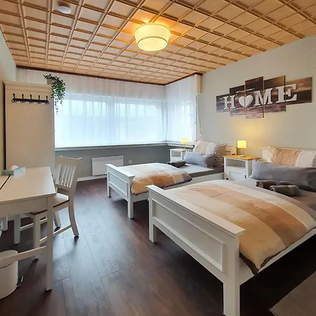 Dom wakacyjny Friendly - Bornheim (Rheinland)