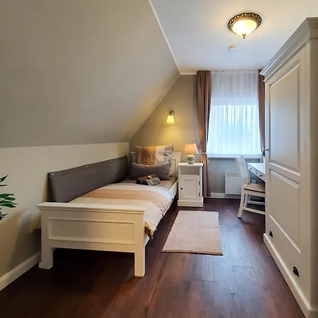 Friendly - Holiday home