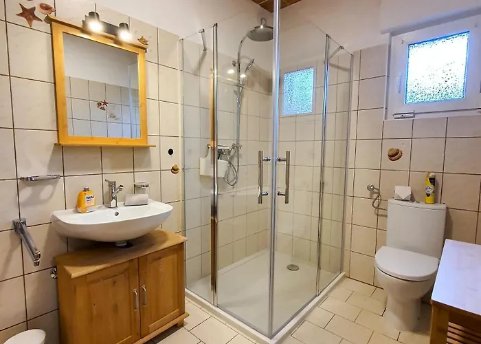 Friendly - Vakantiehuis *