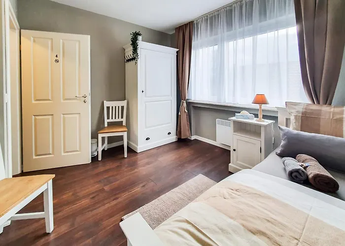 Vakantiehuis Friendly -