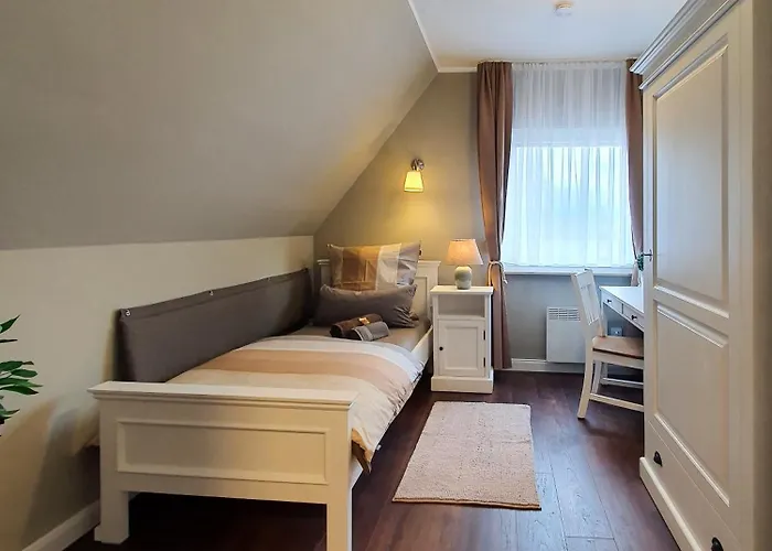 Friendly - Vakantiehuis